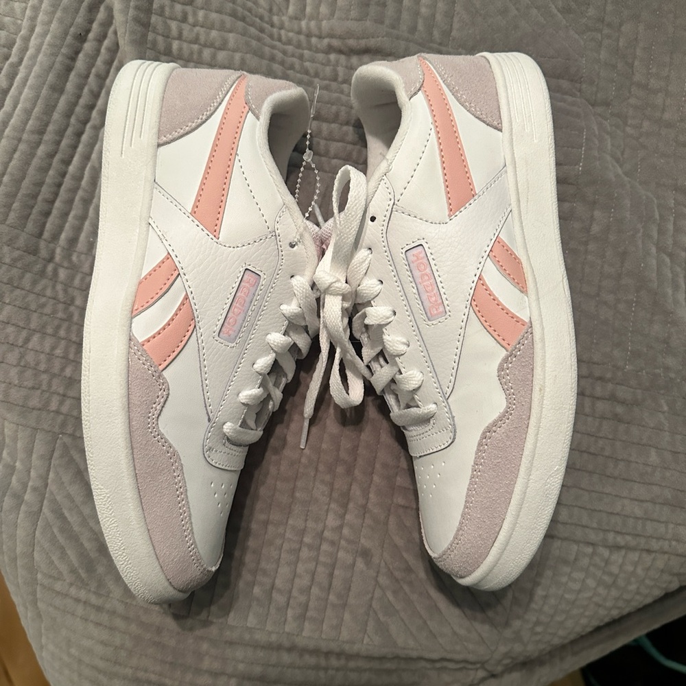 reebok sneakers